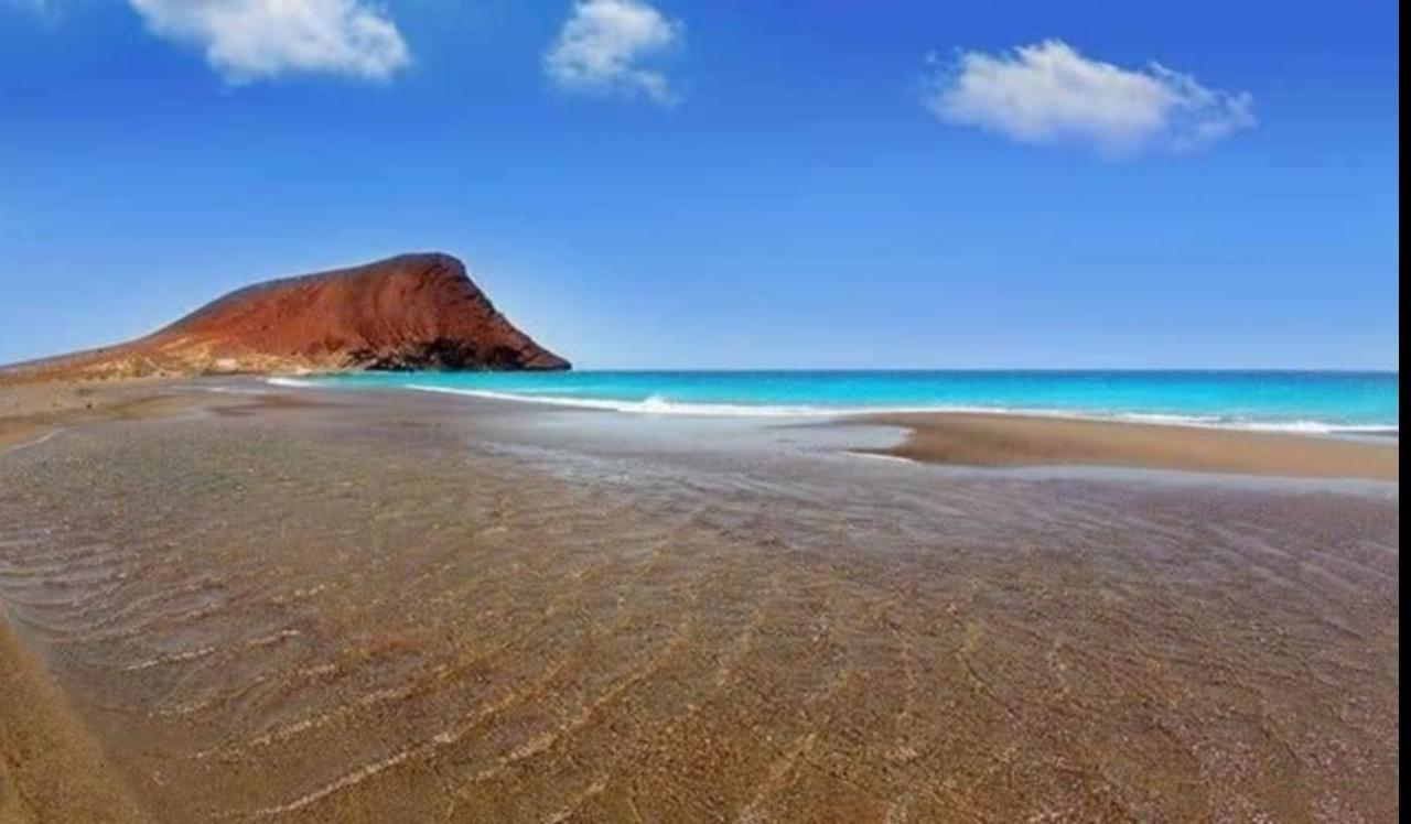 Ma Petite Folie Tenerife Santa Cruz de Tenerife Exterior foto