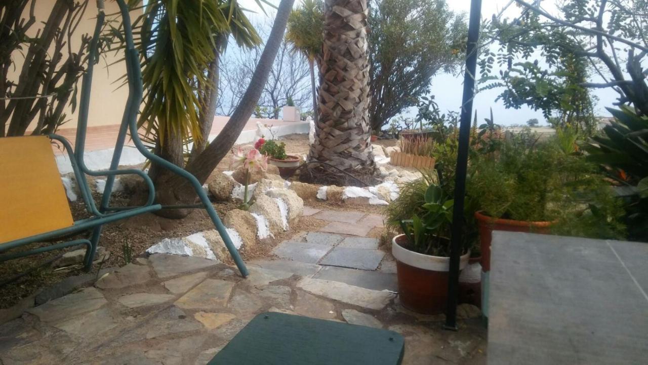 Ma Petite Folie Tenerife Santa Cruz de Tenerife Exterior foto