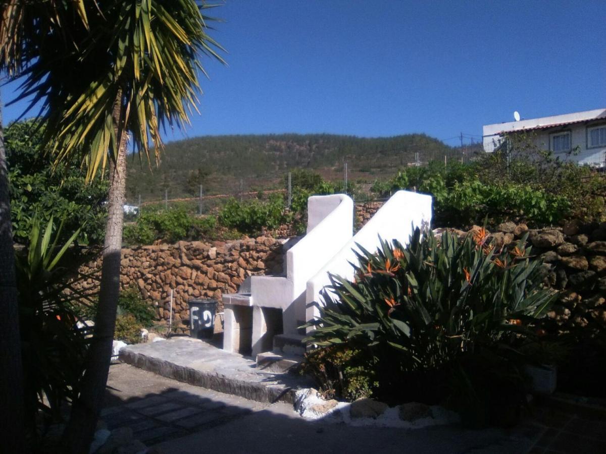 Ma Petite Folie Tenerife Santa Cruz de Tenerife Exterior foto