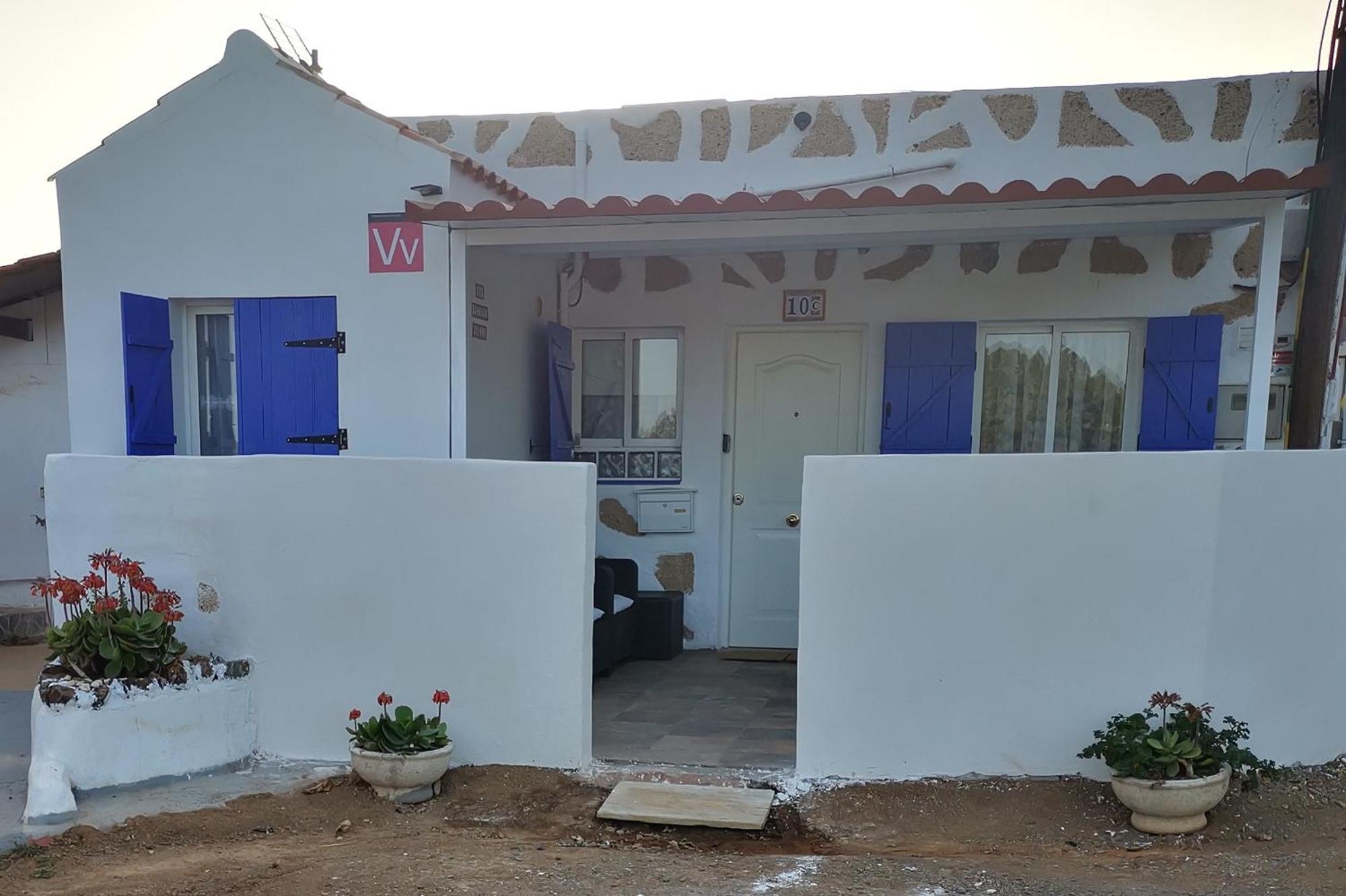 Ma Petite Folie Tenerife Santa Cruz de Tenerife Exterior foto