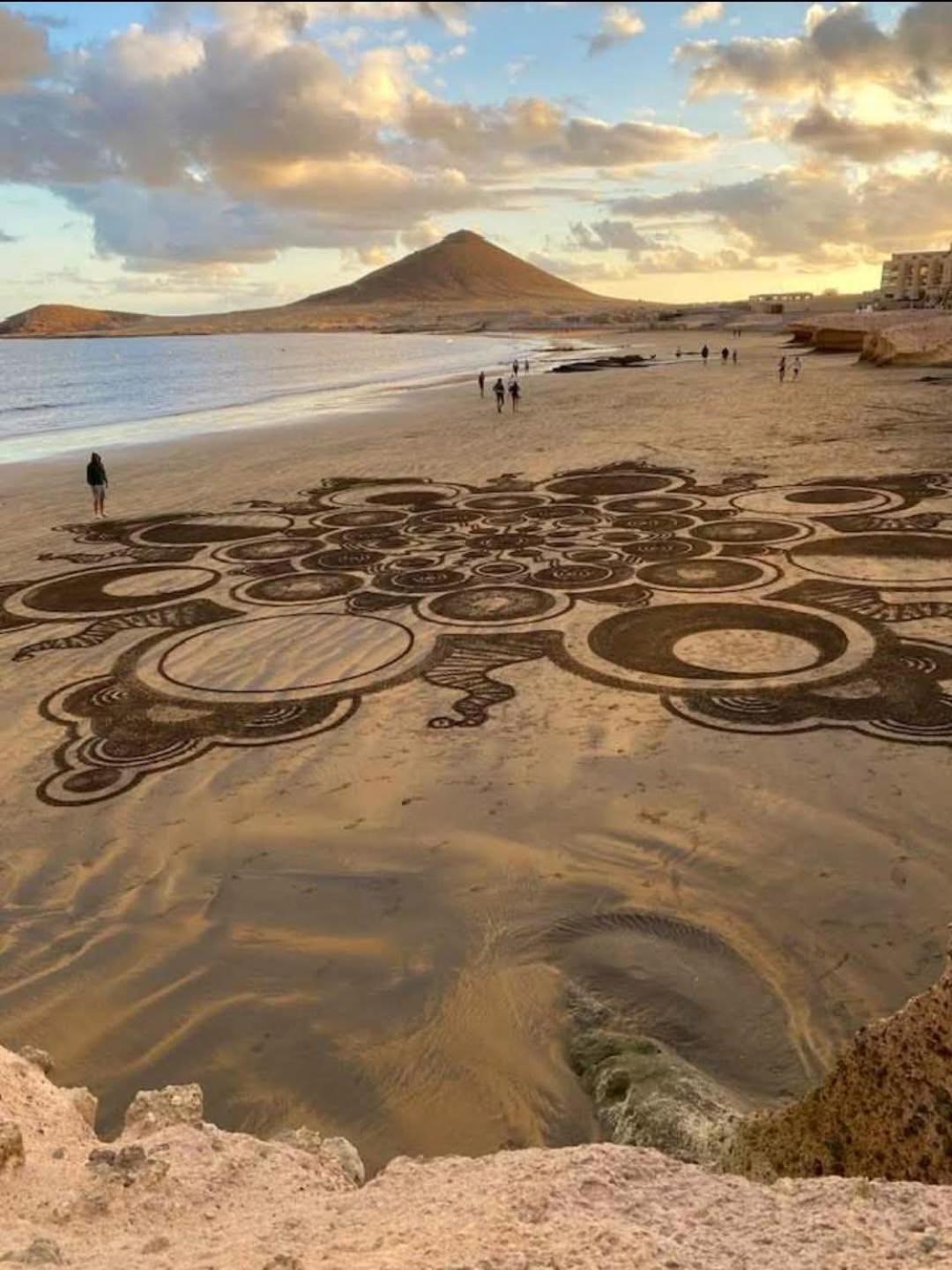 Ma Petite Folie Tenerife Santa Cruz de Tenerife Exterior foto