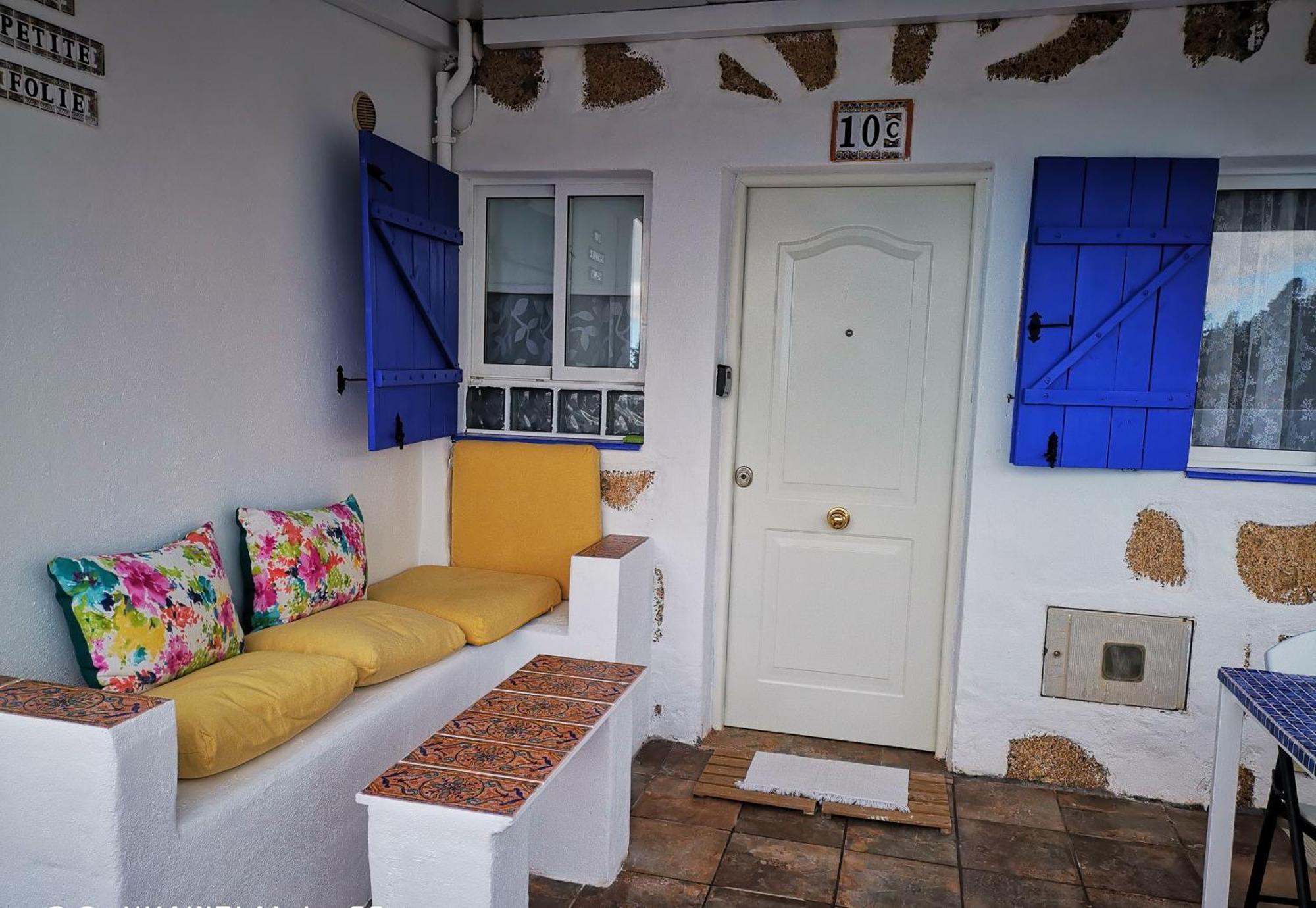 Ma Petite Folie Tenerife Santa Cruz de Tenerife Exterior foto